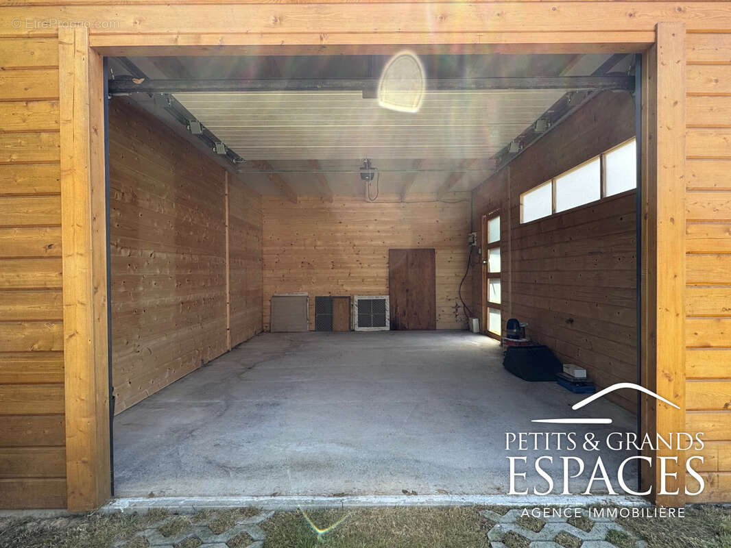 Maison à VILLERS-POL