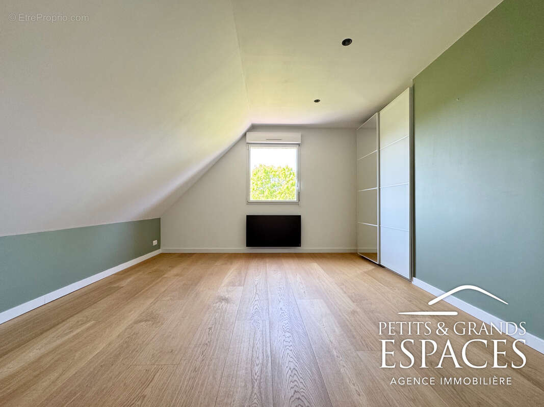 Maison à VILLERS-POL