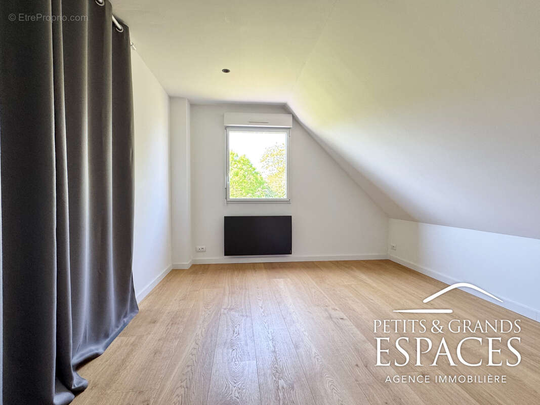 Maison à VILLERS-POL