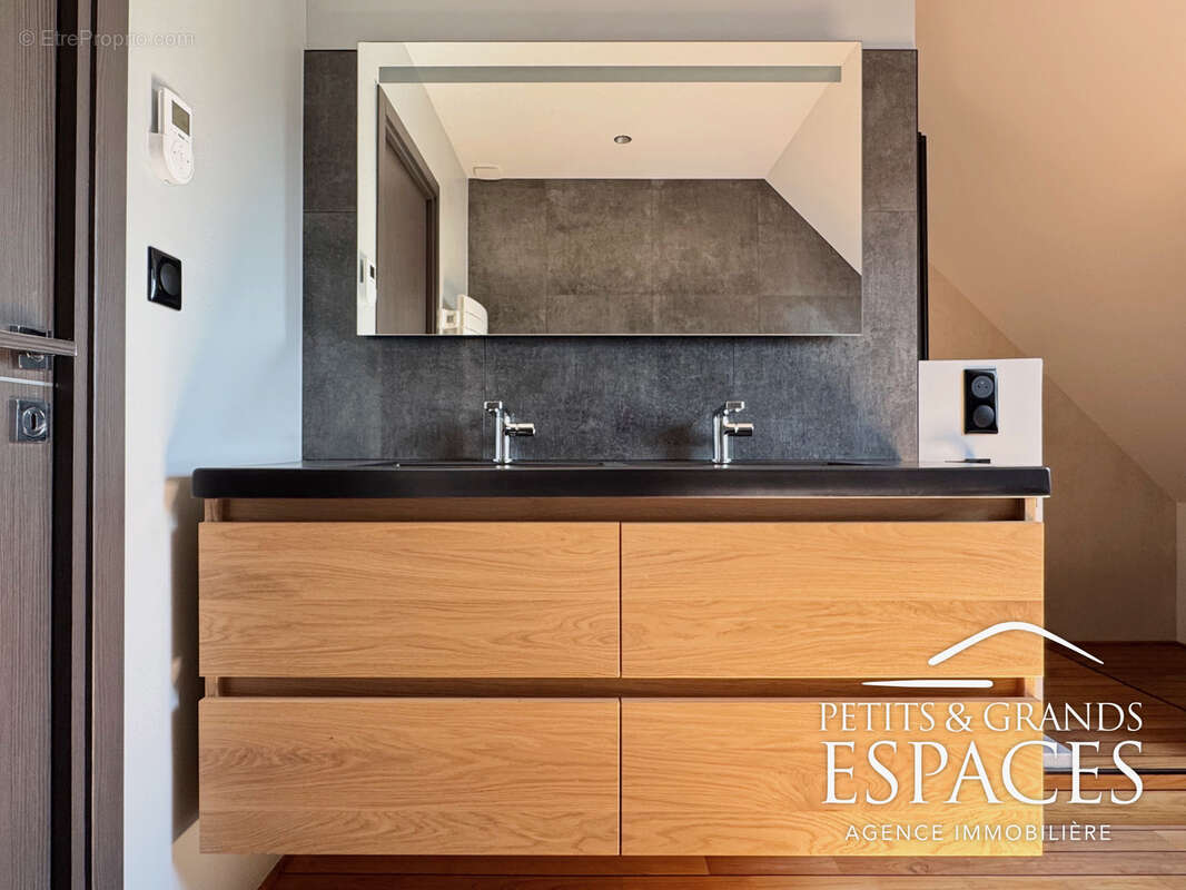 Maison à VILLERS-POL