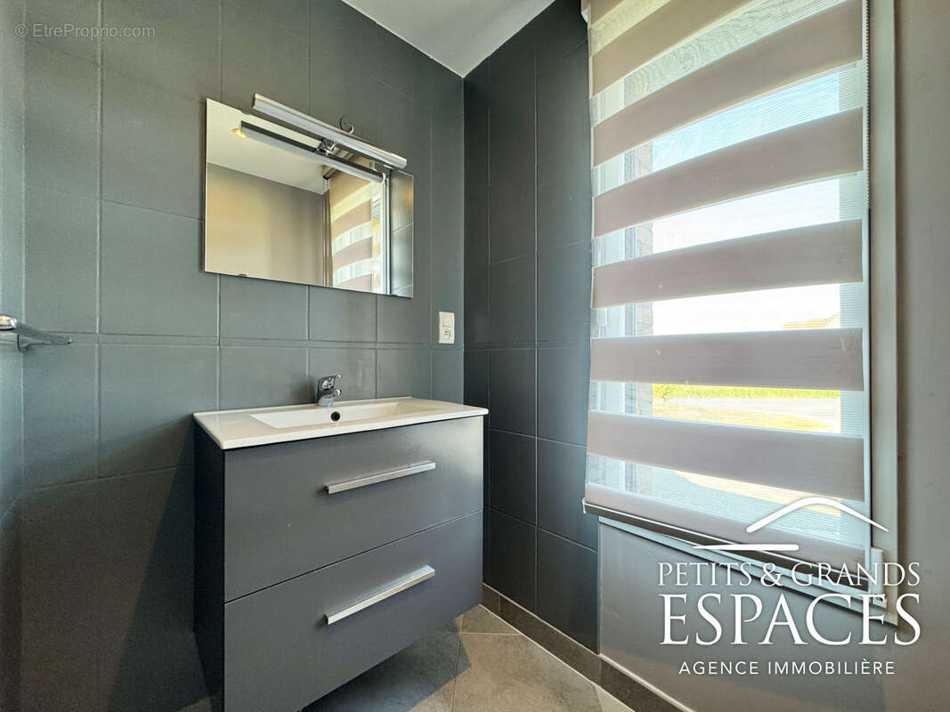 Maison à VILLERS-POL