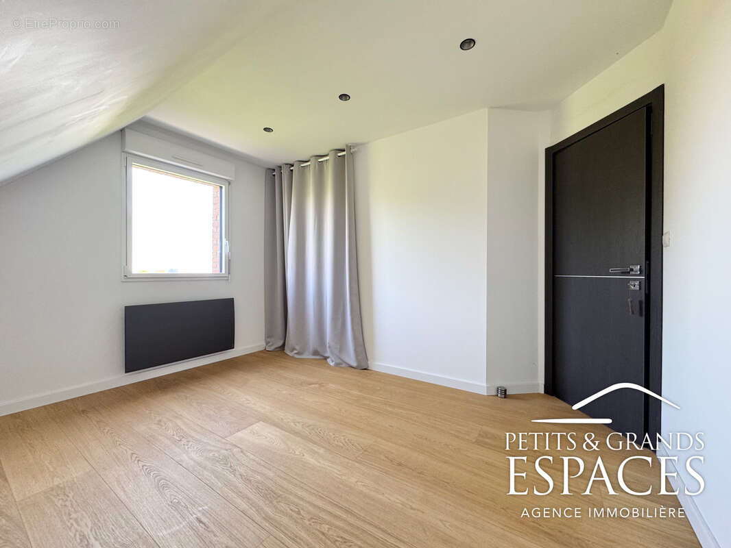 Maison à VILLERS-POL