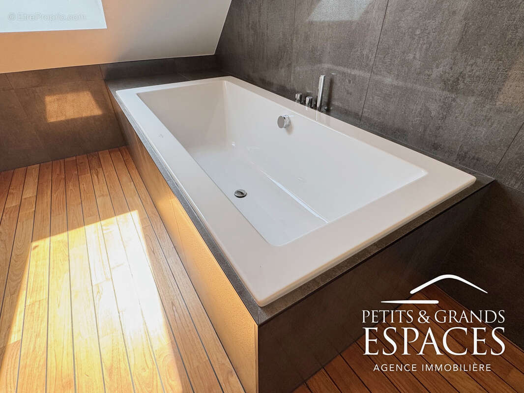 Maison à VILLERS-POL