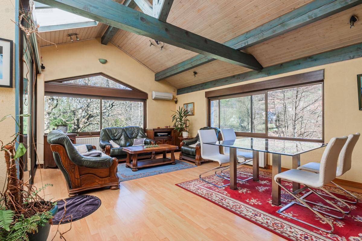 Maison à NEUVILLER-LA-ROCHE