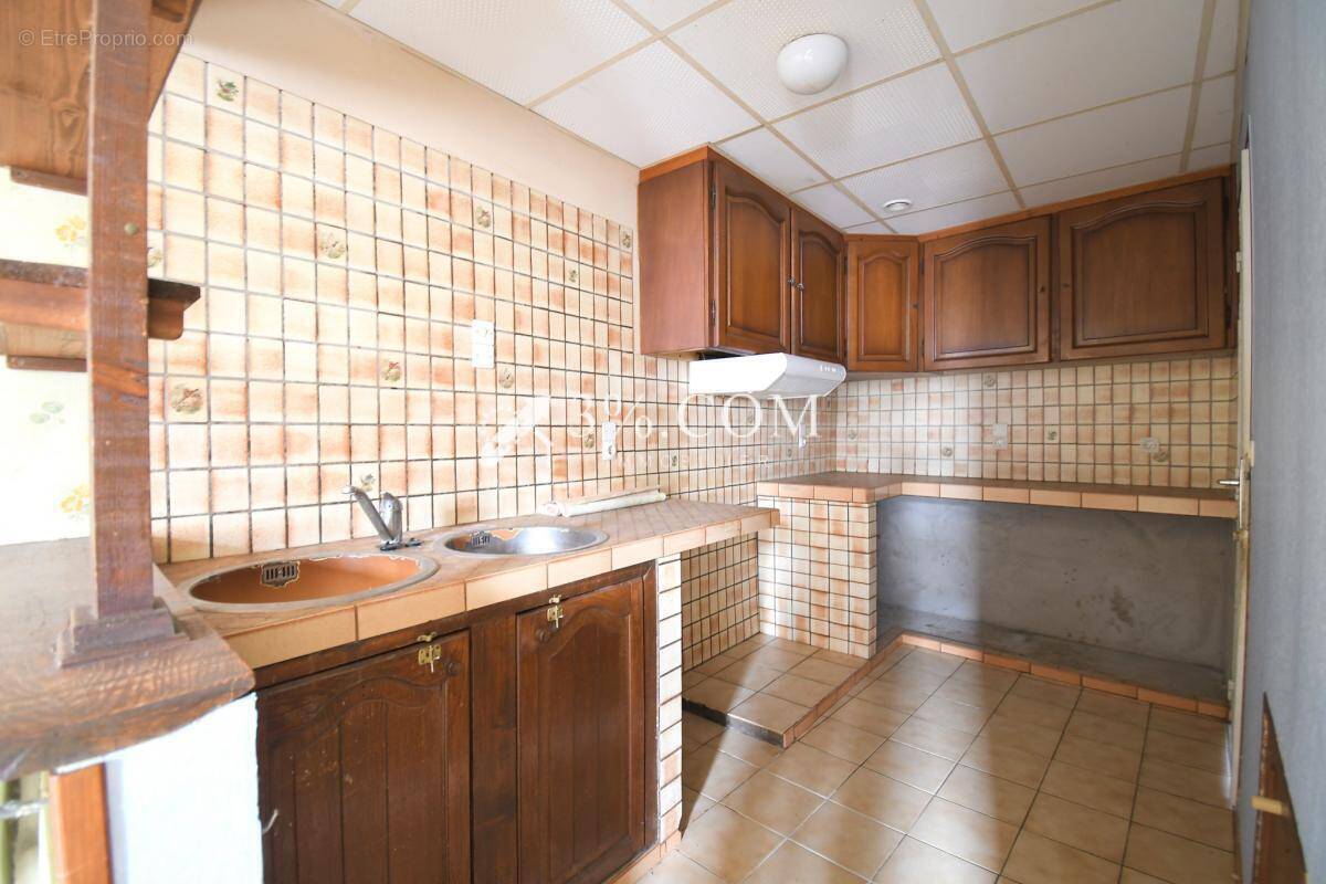 Maison à BLENOD-LES-TOUL