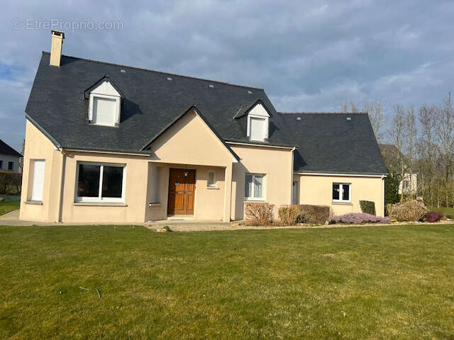 Maison à SAINT-MANVIEU-BOCAGE