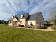 Maison à SAINT-MANVIEU-BOCAGE