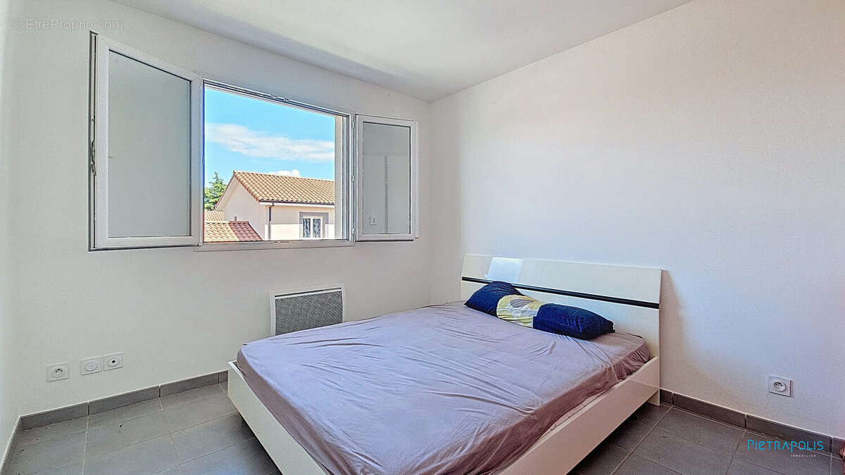 Maison à SALAISE-SUR-SANNE