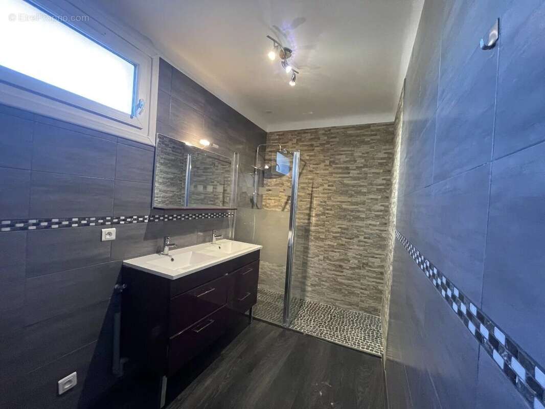 Maison à MONTPELLIER