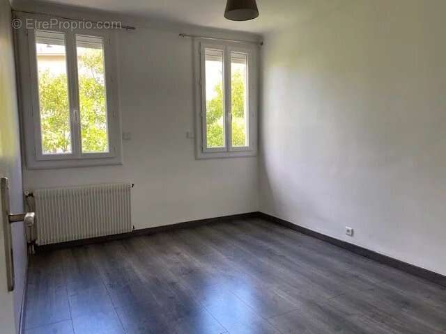 Maison à MONTPELLIER