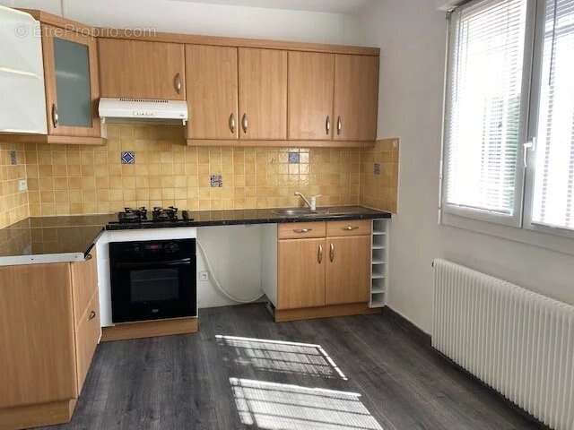 Maison à MONTPELLIER