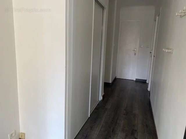 Maison à MONTPELLIER