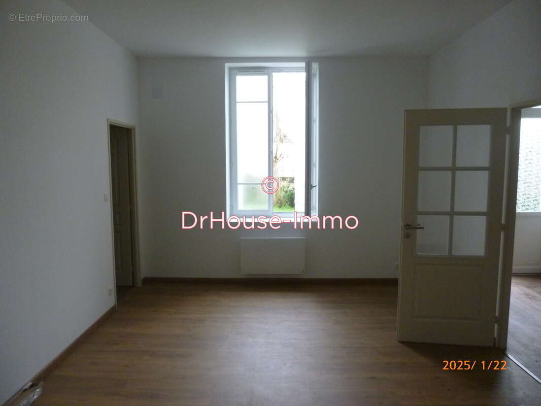 Maison à RAZAC-SUR-L&#039;ISLE