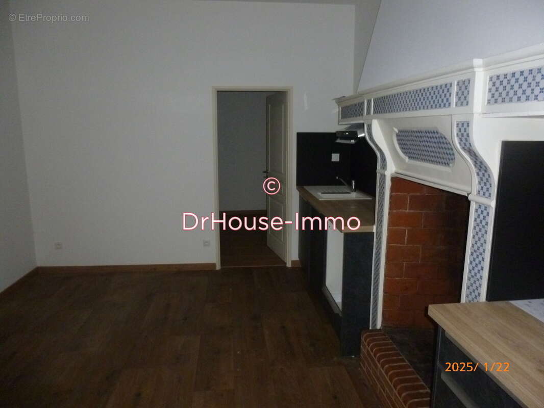 Maison à RAZAC-SUR-L&#039;ISLE