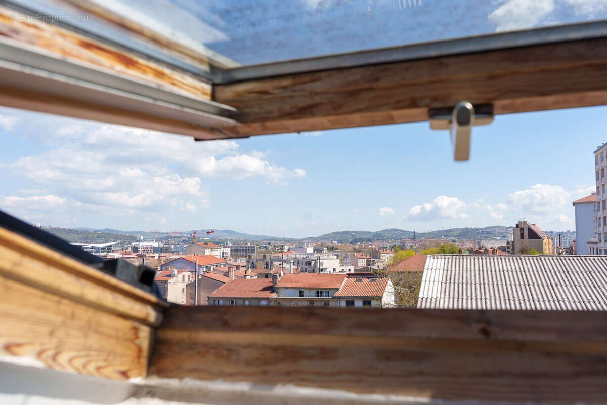 Photo 4 - Appartement à SAINT-ETIENNE