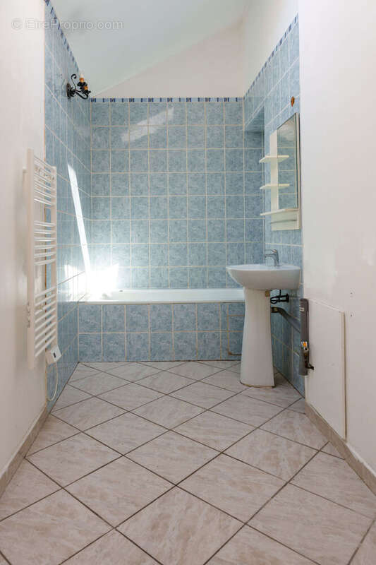 Photo 6 - Appartement à SAINT-ETIENNE