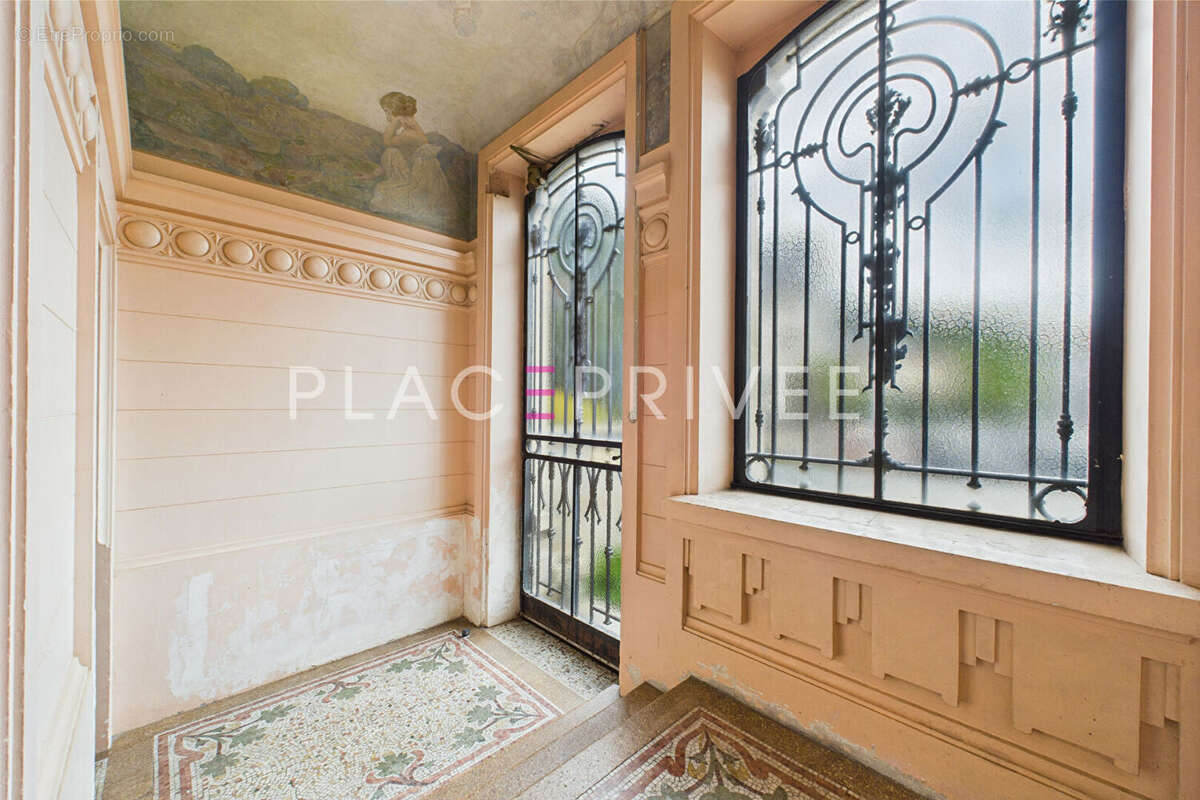 Maison à REMIREMONT