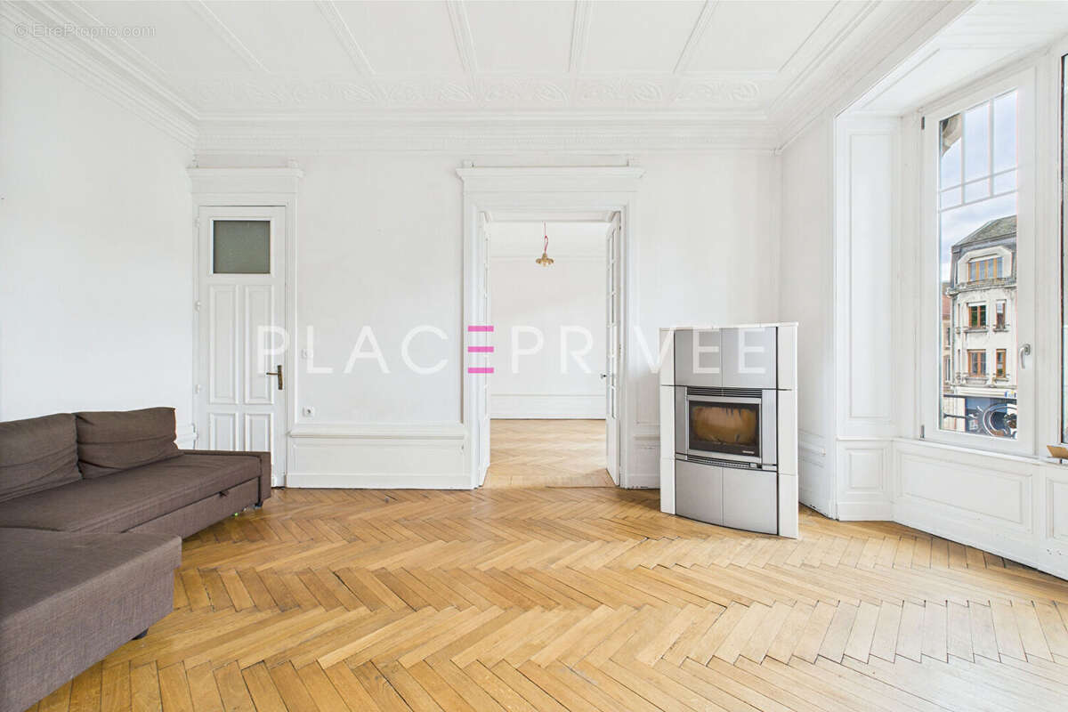 Maison à REMIREMONT