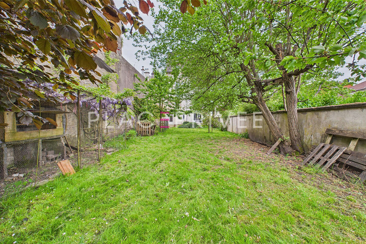 Maison à REMIREMONT