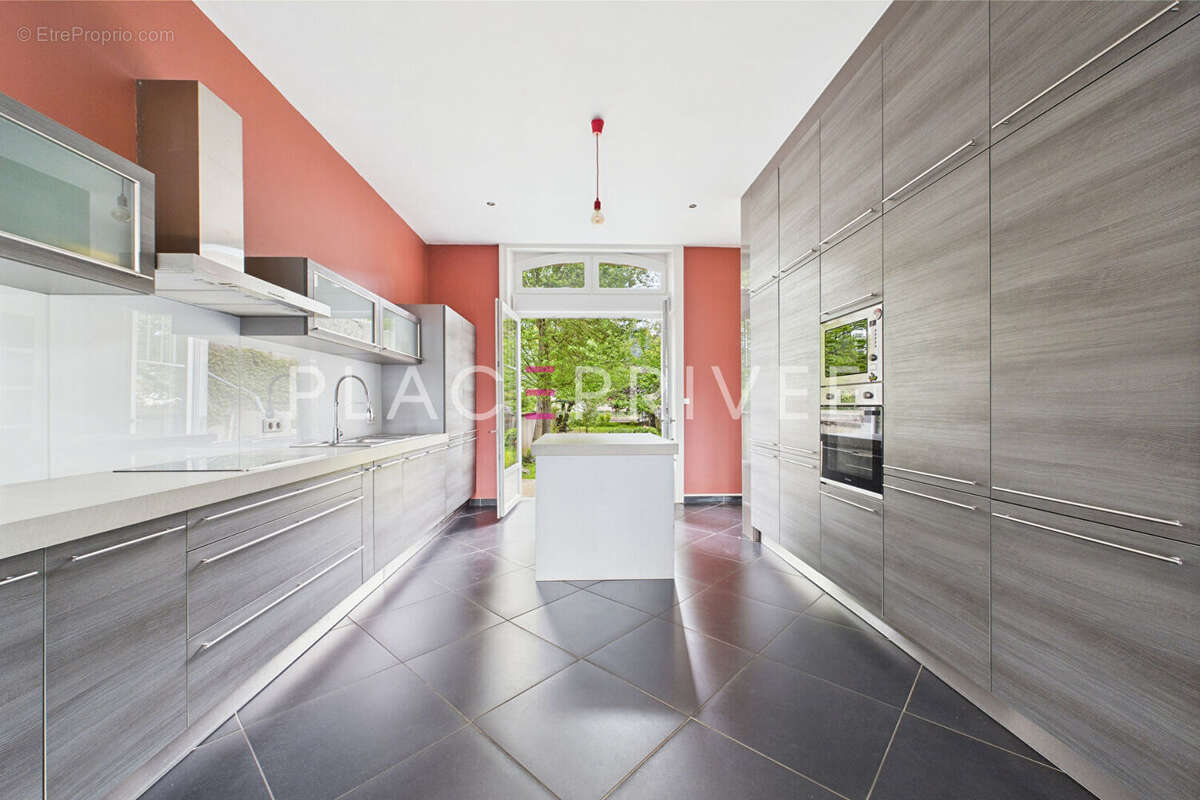 Maison à REMIREMONT