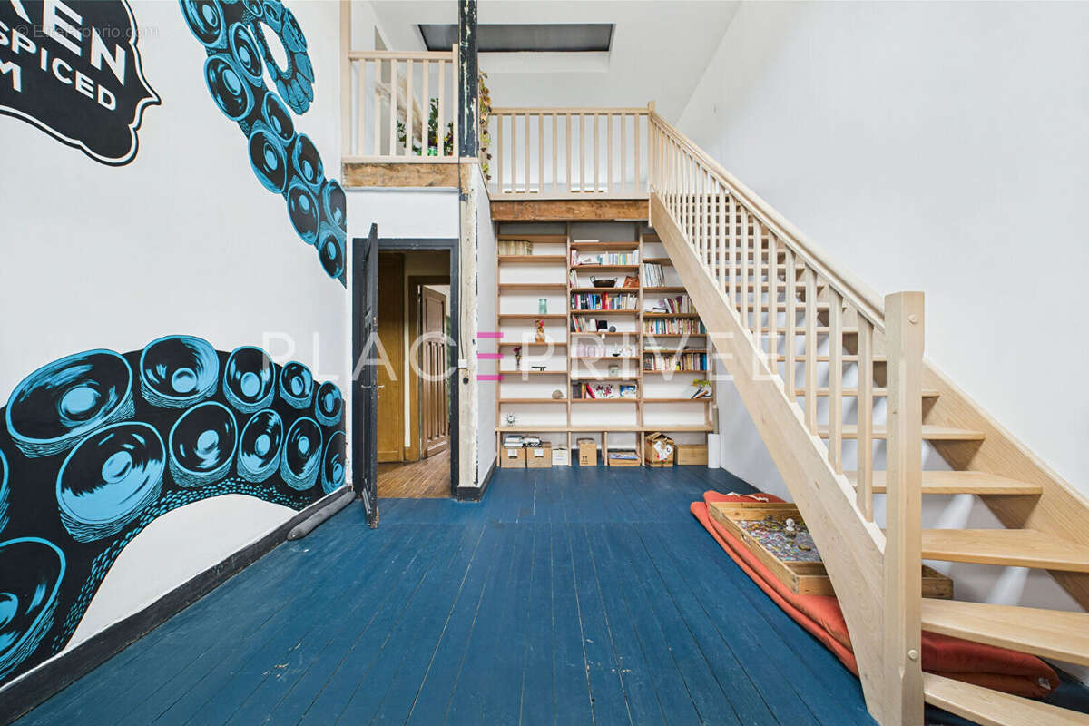 Maison à REMIREMONT