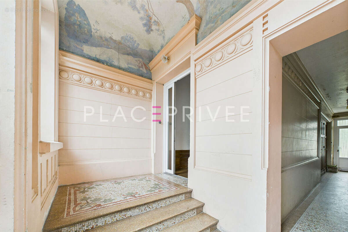 Maison à REMIREMONT