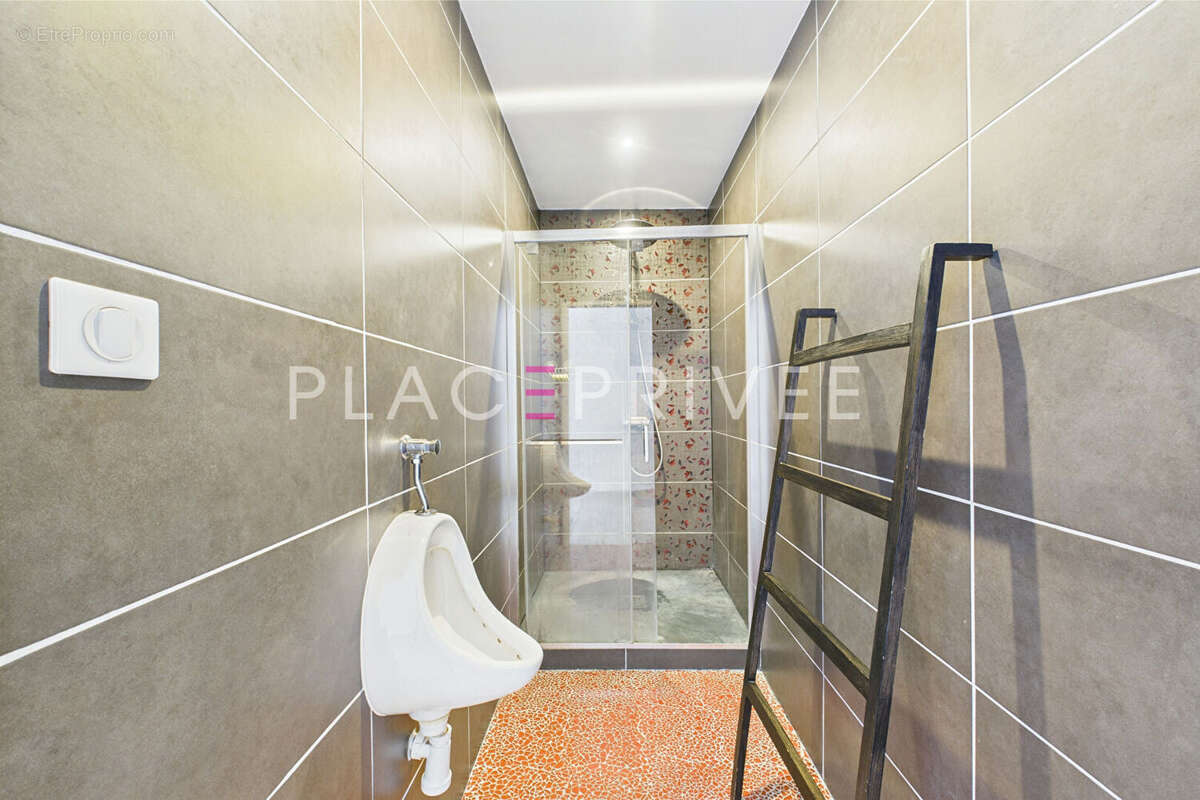 Maison à REMIREMONT