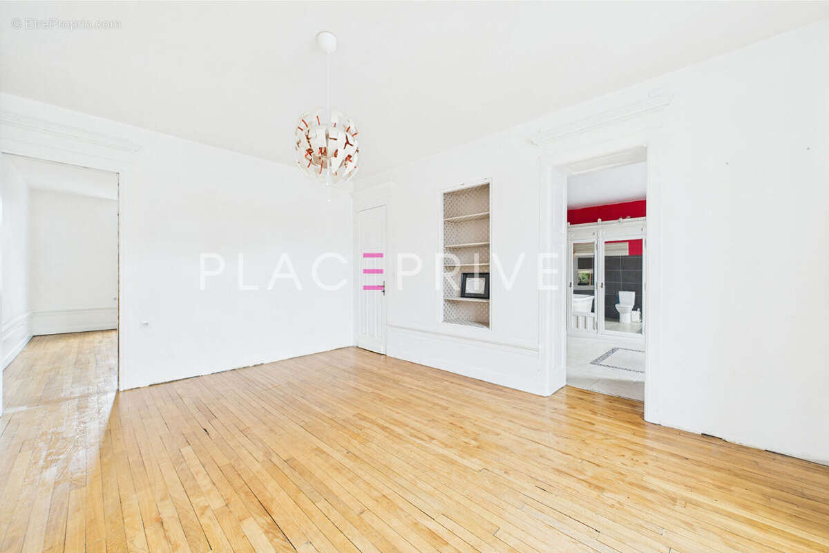 Maison à REMIREMONT