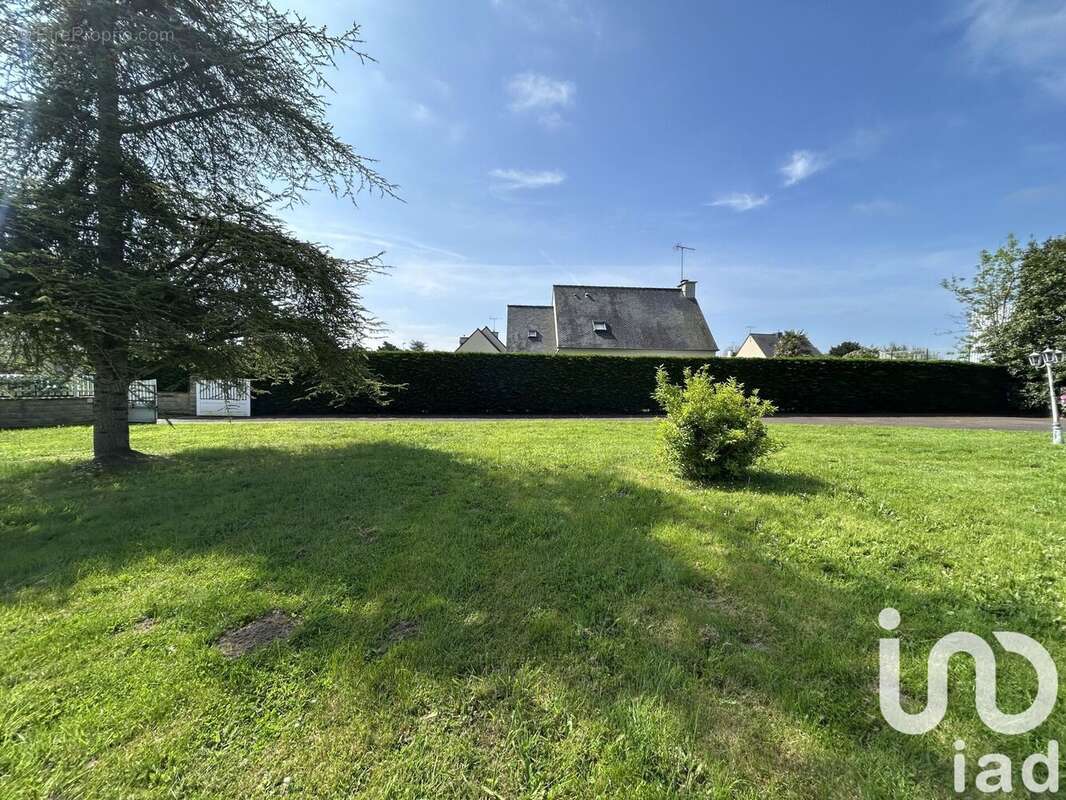 Photo 2 - Maison à LANVOLLON