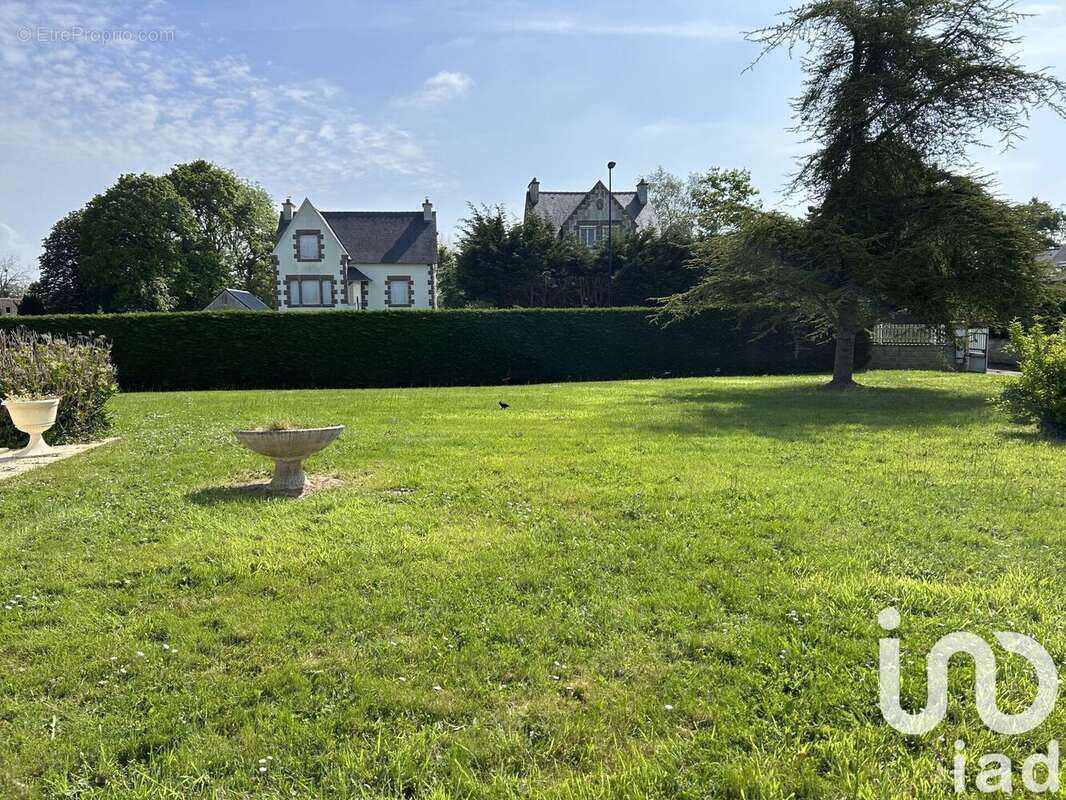 Photo 3 - Maison à LANVOLLON