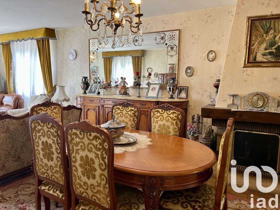 Photo 6 - Maison à LANVOLLON