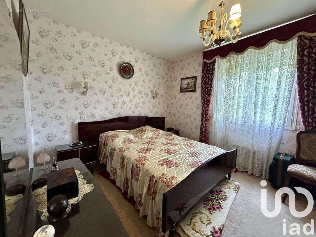 Photo 8 - Maison à LANVOLLON