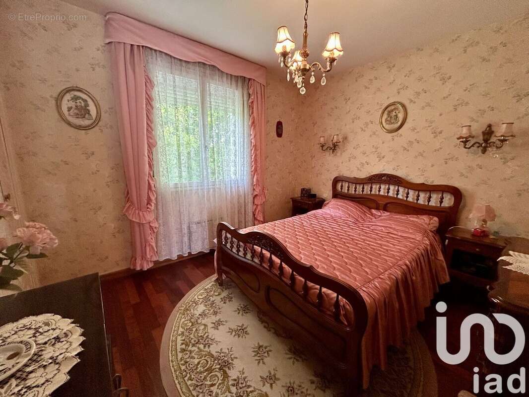 Photo 9 - Maison à LANVOLLON