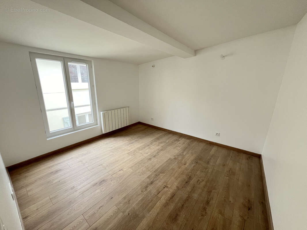 Appartement à CHEVREUSE