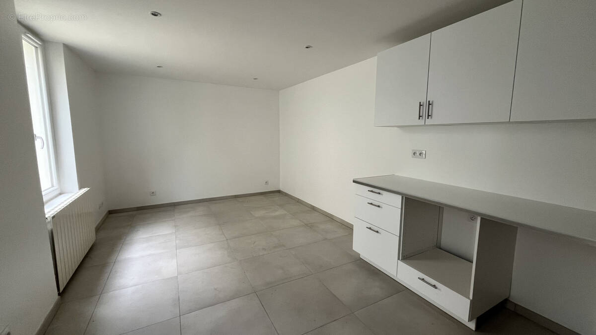 Appartement à CHEVREUSE