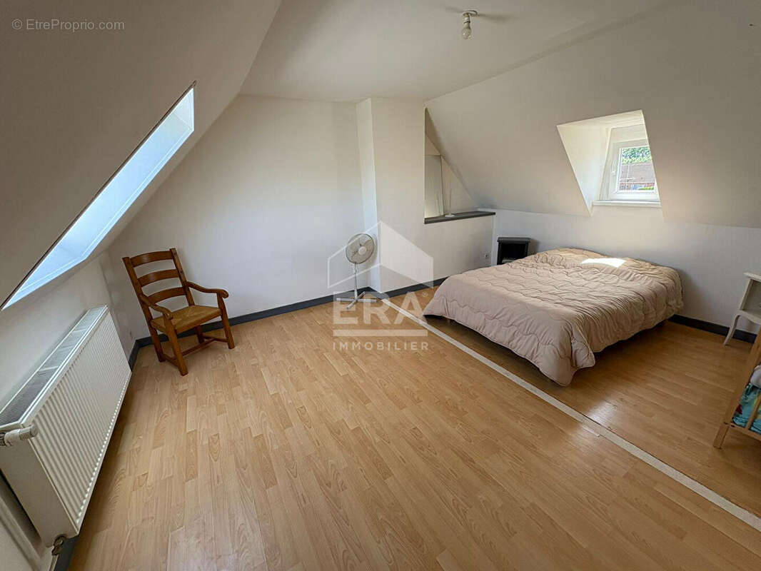 Maison à BLARINGHEM