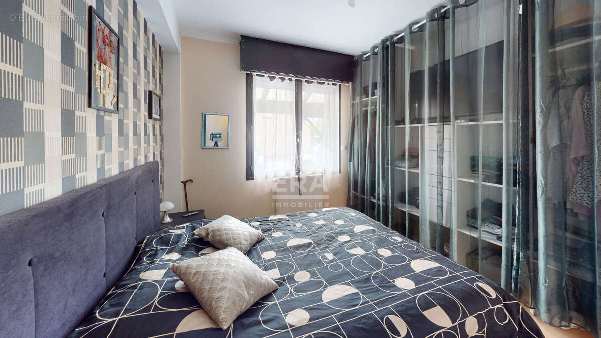 Maison à BLARINGHEM