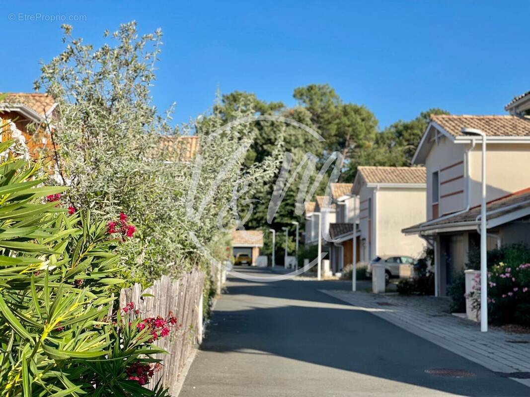 Maison à ANDERNOS-LES-BAINS