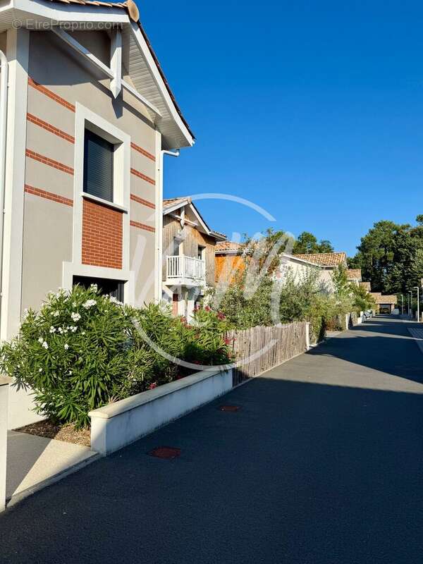 Maison à ANDERNOS-LES-BAINS