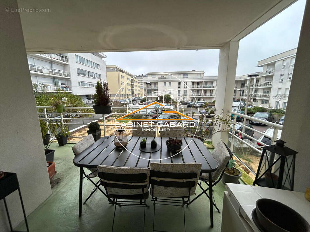 Appartement à ANGERS