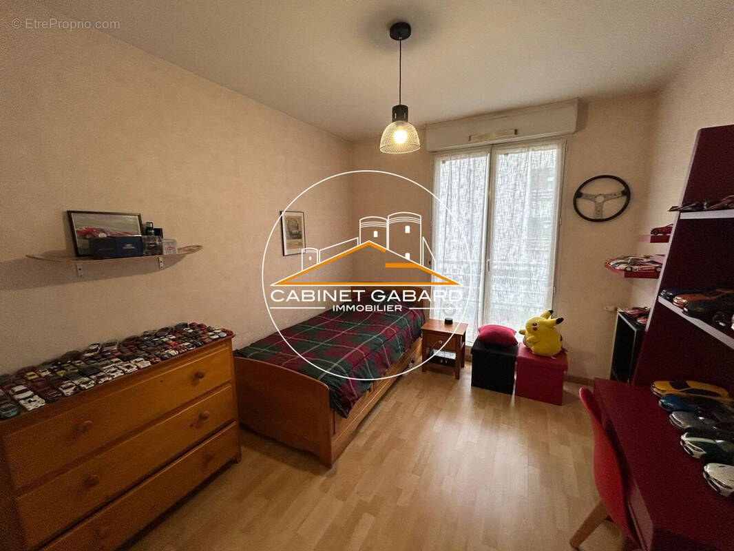 Appartement à ANGERS