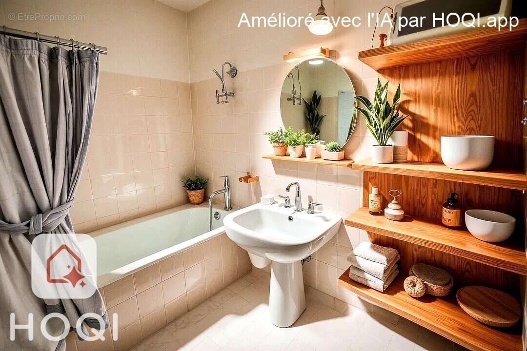 Appartement à LES SABLES-D&#039;OLONNE