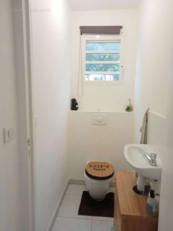 Appartement à FORT-DE-FRANCE