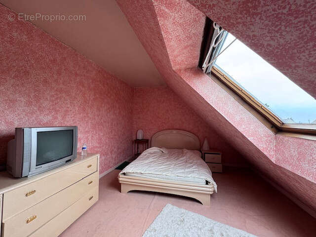 Maison à ATHIS-MONS