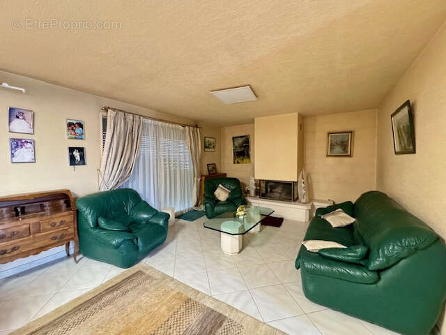 Maison à ATHIS-MONS