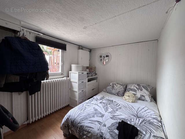 Maison à ATHIS-MONS