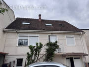 Maison à ATHIS-MONS