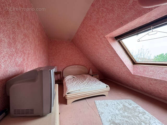 Maison à ATHIS-MONS