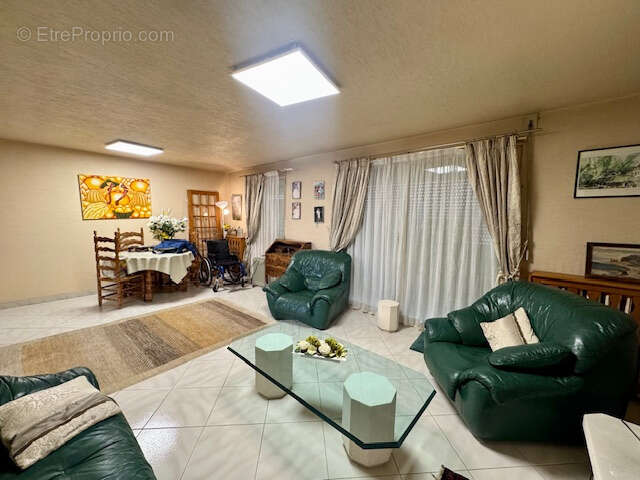 Maison à ATHIS-MONS