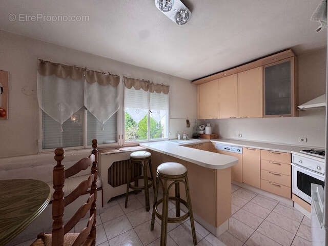 Maison à ATHIS-MONS